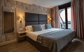 Hotel Nexta Soldeu - Himalaia