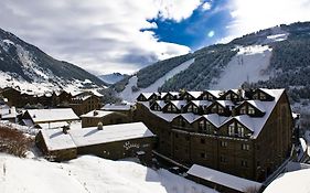 Hotel Nexta Himalaia Soldeu
